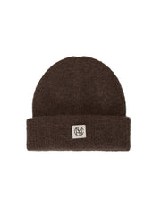 MSCH Hope Icon Beanie Hot Fudge