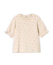 Fliink BLOOMING SS BLOUSE