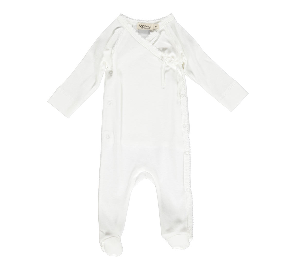 MarMar Rubetta Gentle White