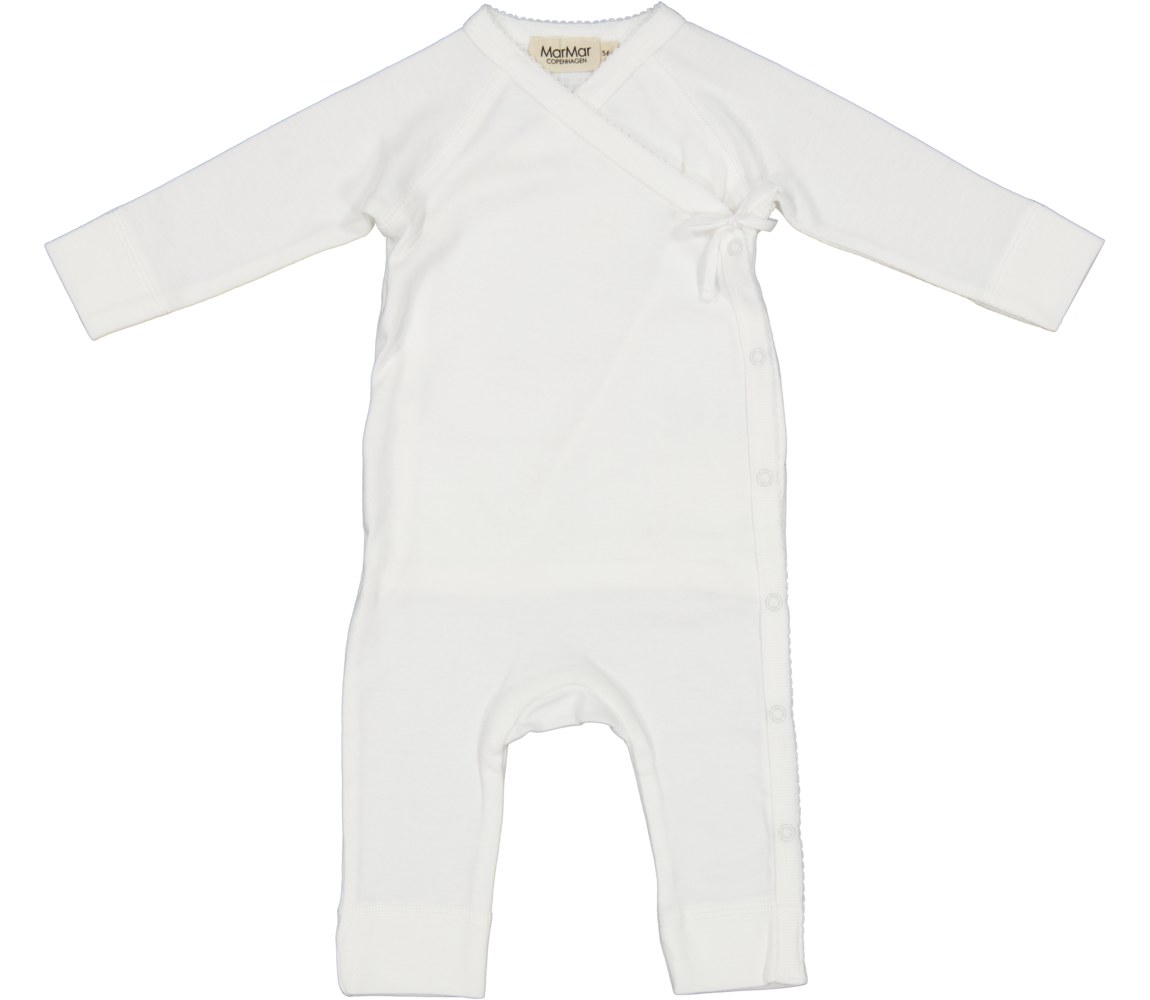 MarMar Rula Gentle White