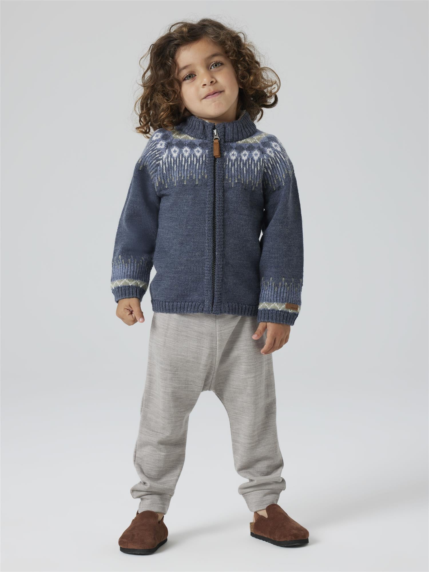 Name Wesso Pant Satellite