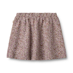 Wheat Sweat Skirt Manuella