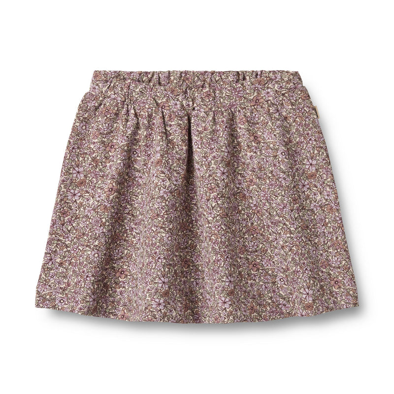 Wheat Sweat Skirt Manuella