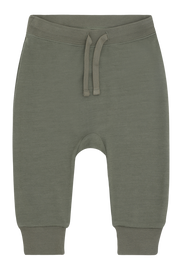 Hust and Claire Gaby Pants 25 Turtle