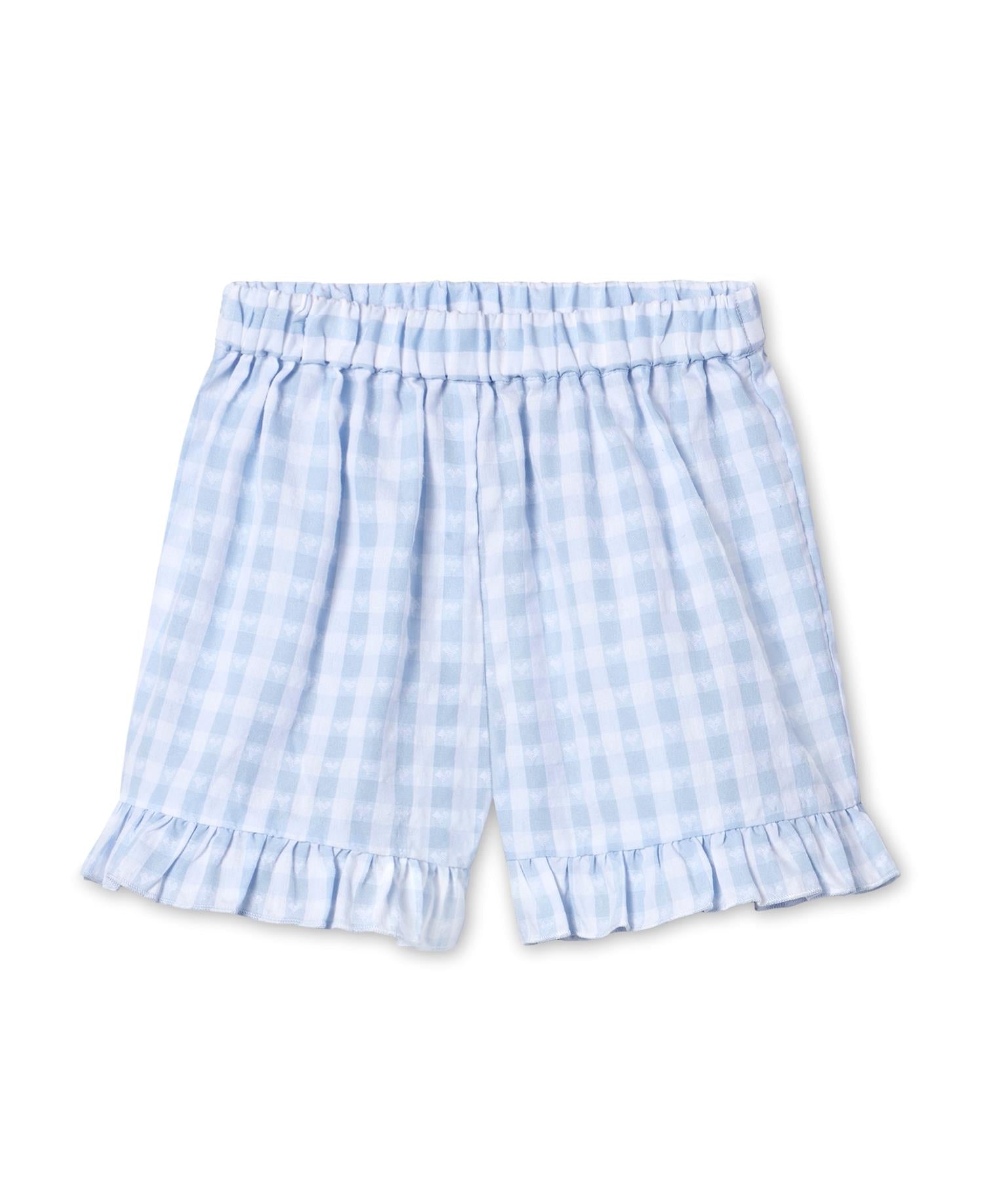 Fliink PARI RUFFLE SHORTS