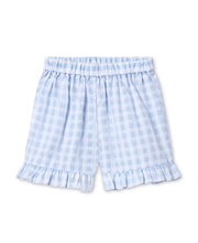 Fliink PARI RUFFLE SHORTS