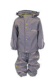 Kattnakken Plask Regnsett ss24 Torevêr