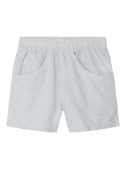 Lil Atelier JESPER SHORTS LIL Anciet Water