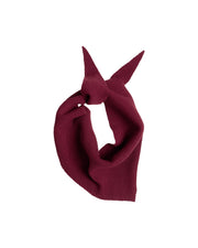 MSCH Lowee scarf rhododendron