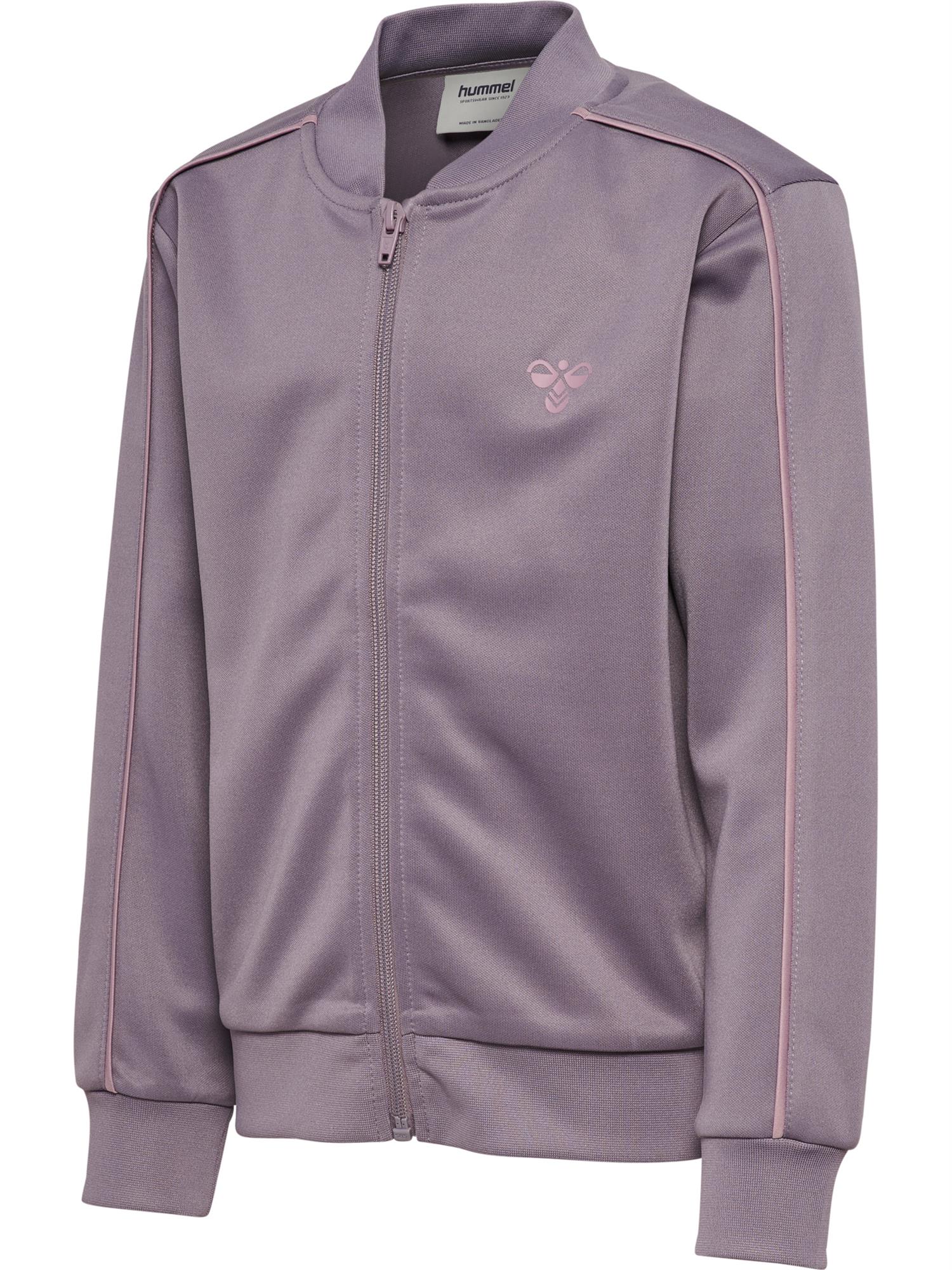 HUMMEL REG TUKAS TRACK SUIT Lilla