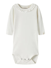 Lil Atelier Layo Sup Coconut Milk