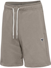 LOOSE SWEAT SHORTS BEE ROCK RIDGE
