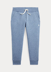 Ralph Lauren Joggebukse PAINTERS BLUE HEATHER