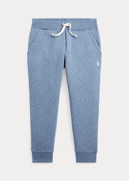 Ralph Lauren Joggebukse PAINTERS BLUE HEATHER