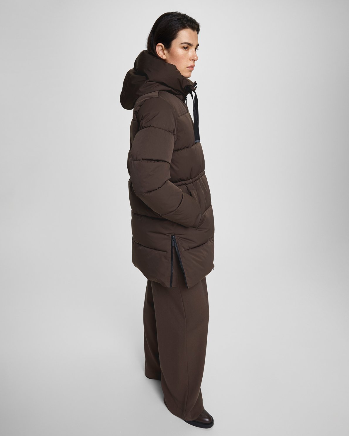 MSCHMola Pavine Down Jacket