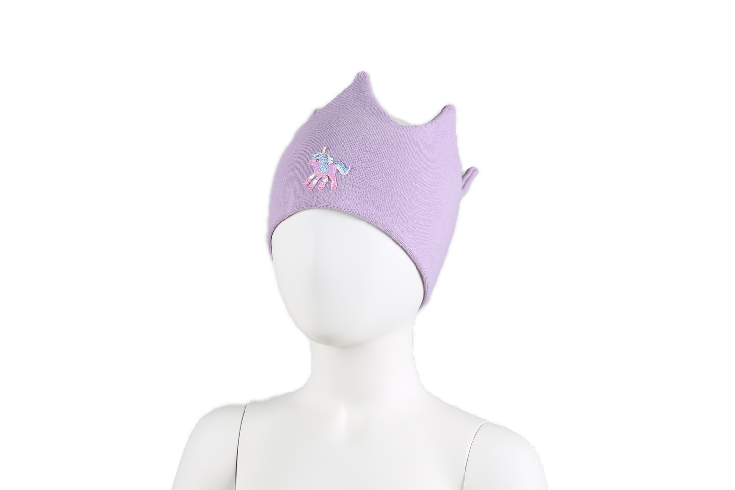 Kivat Krone Pannebånd syrin unicorn