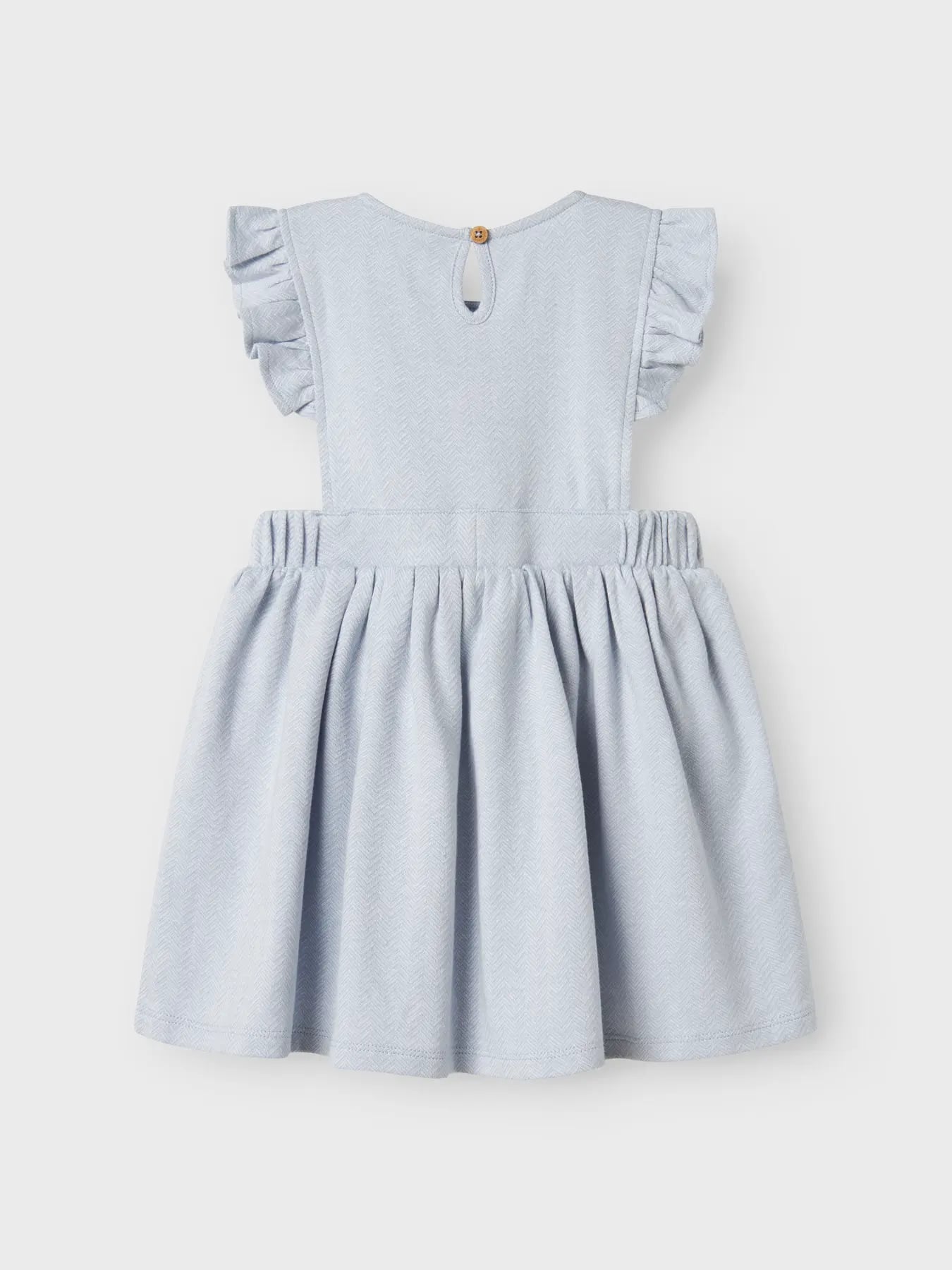 Lil Atelier Haddie Big Skirtall