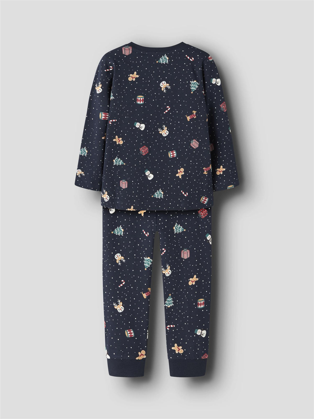Name it Vismas Nightset 2026 Mini Navy Blazer