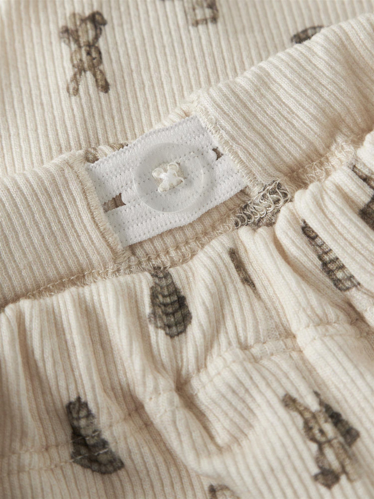 Lil Atelier GAVO LOOSE PANT Toys