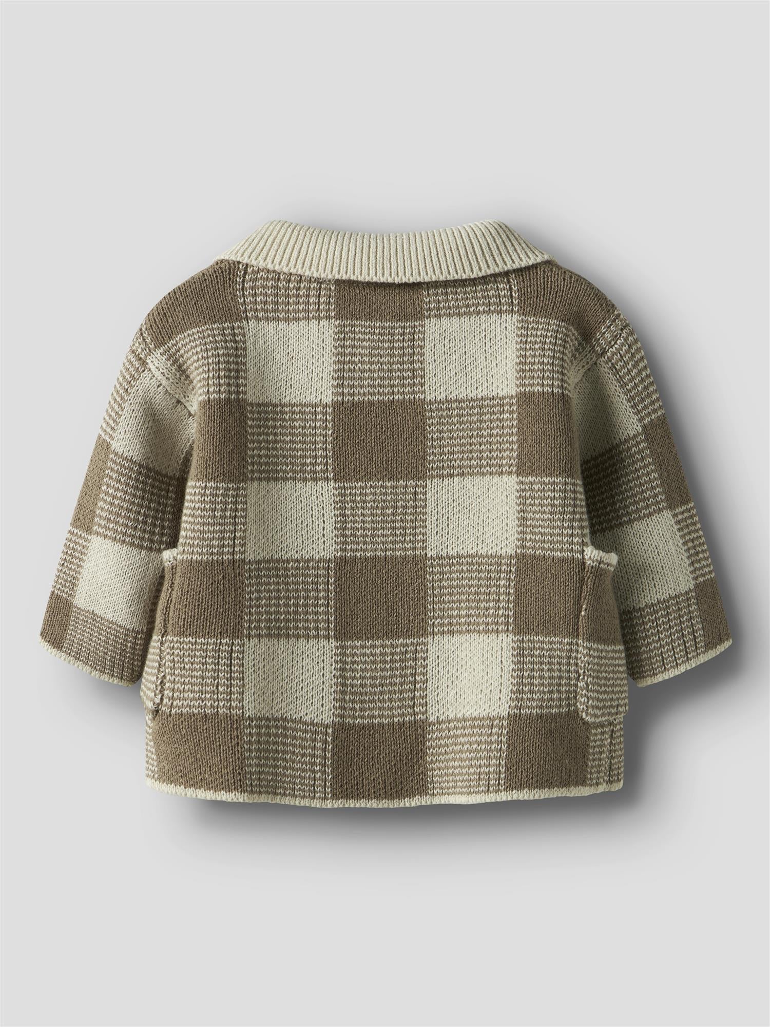 Lil Atelier Robo Loose Knit