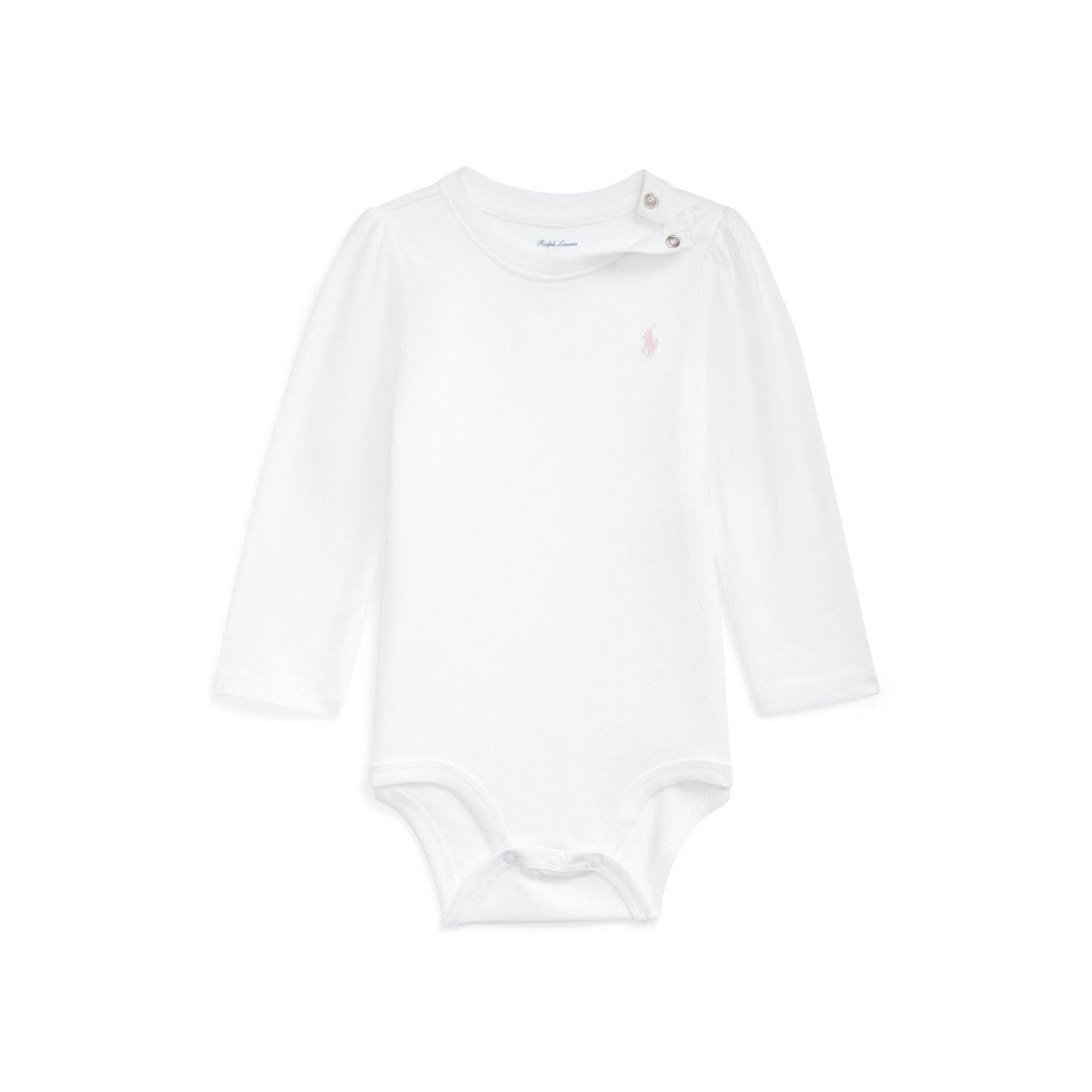 Ralph Lauren Body Pink Horse