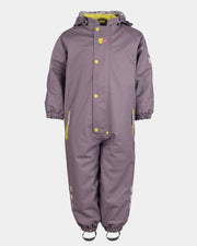 Kattnakken Vinterregndress Slaps Blåbærmelk