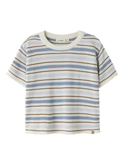 Lil Atelier HITO SS LOOSE KNIT