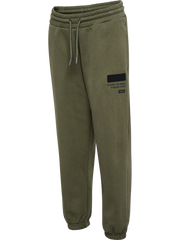 Hummel Archie Pants Dusty Olive