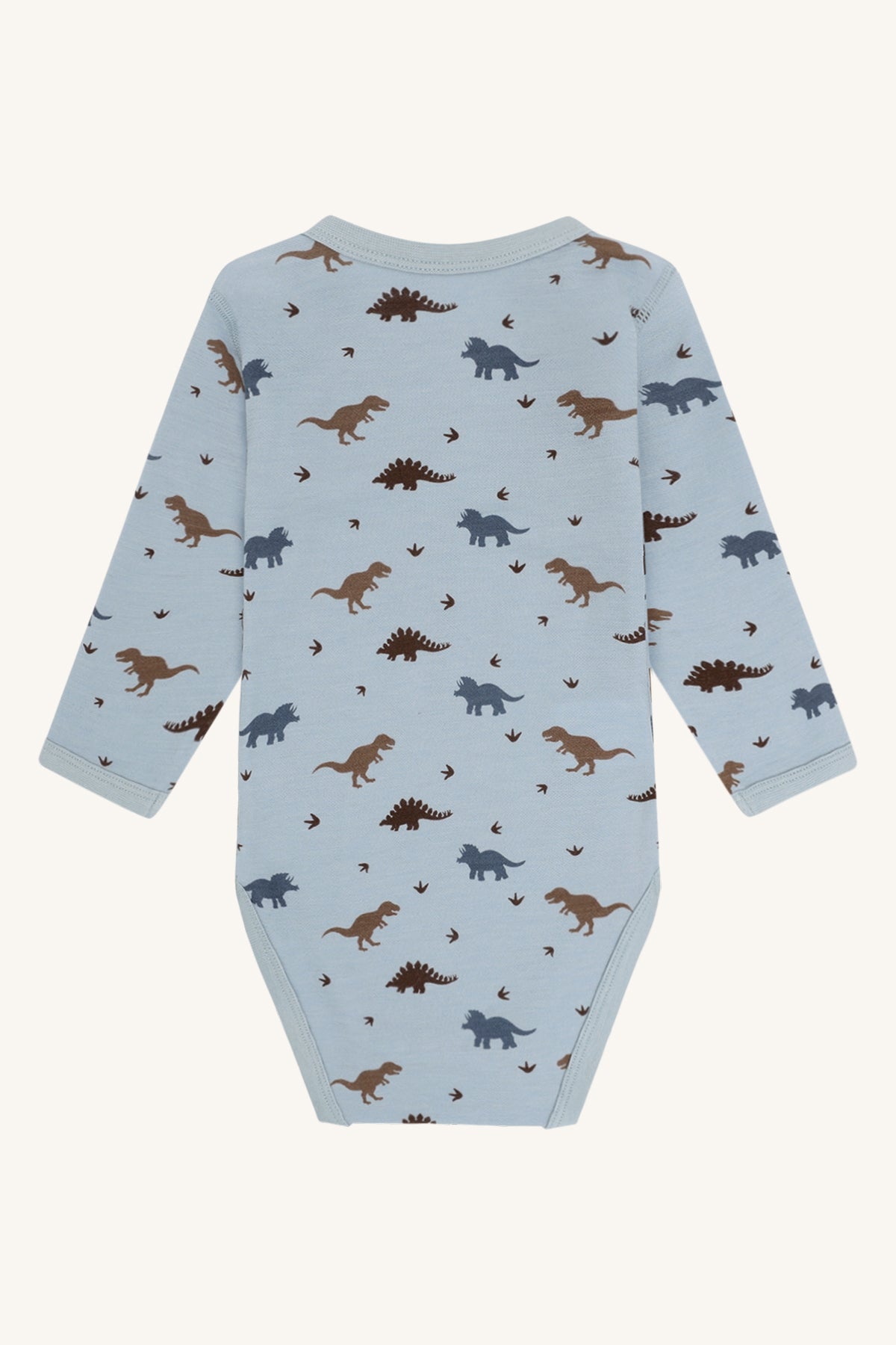 Hust and Claire Baloo Dino Body