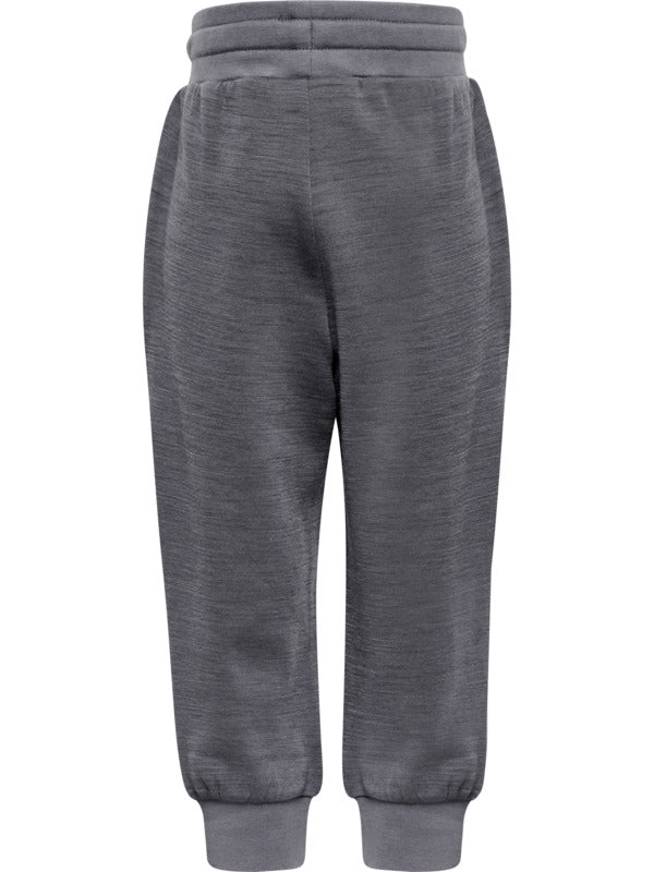 Hummel  Wool Pants Grey