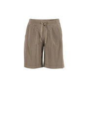 Jacobe "city" Bermudas Cognac