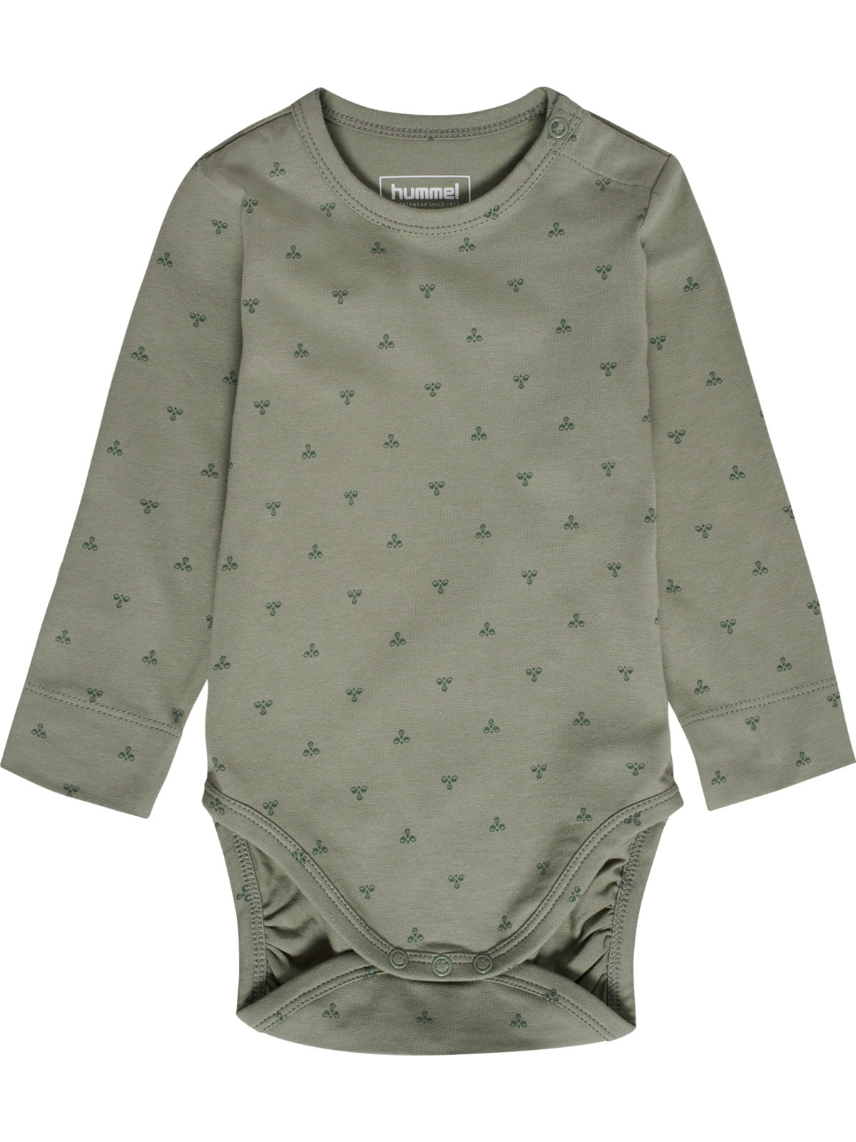 HUMMEL MINI BEE AOP BODY SHADOW