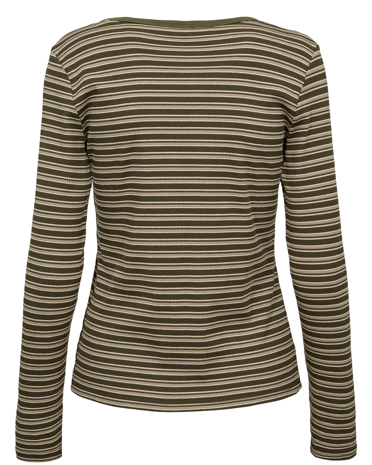 Hennesy Blouse Calla Green