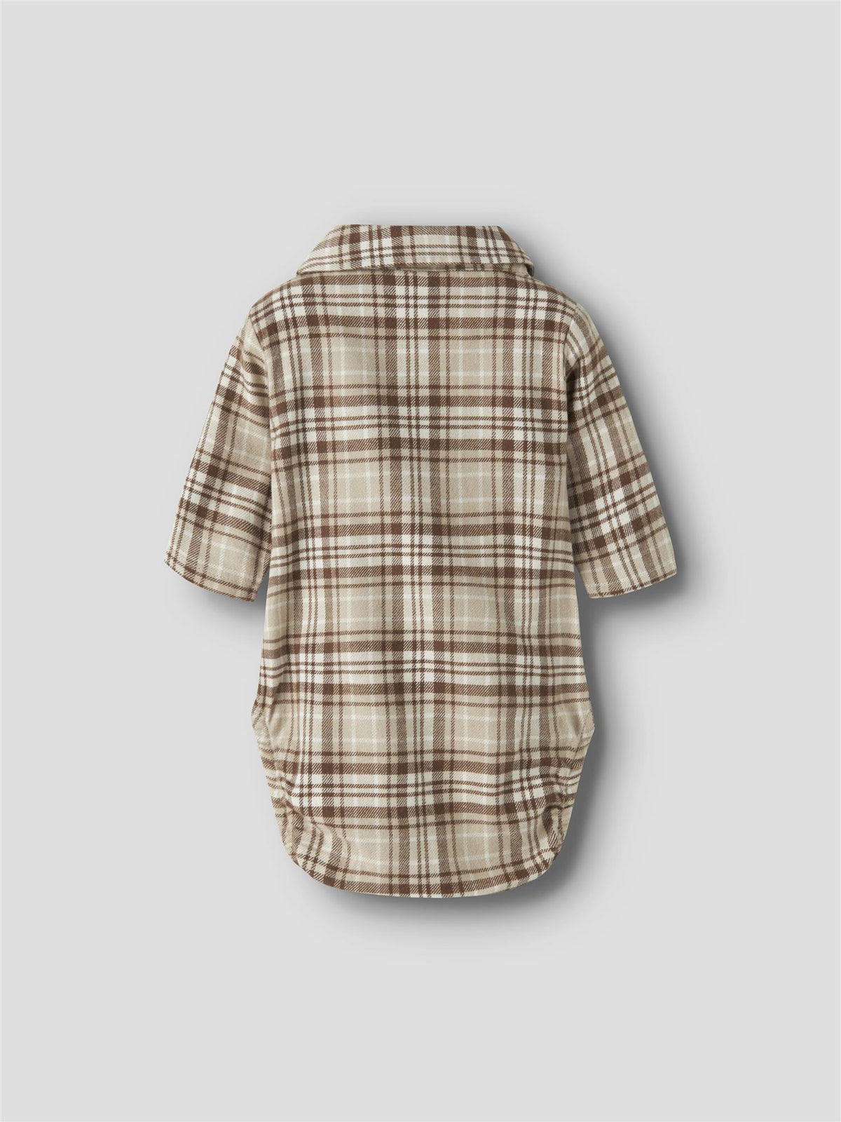 RENRIK LS LOOSE BODY Shirt
