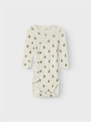 Lil Atelier Nalu Body Wo NewBorn