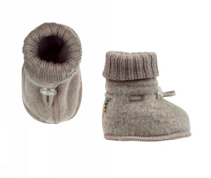 Joha Babybooties Ny Beige