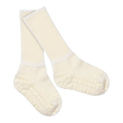 GoBabyGo Non-slip socks - Wool- Snowflake