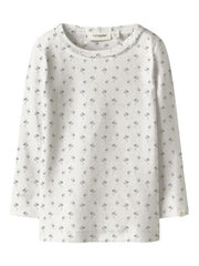 Lil Atelier Gayo Sag Top Bell