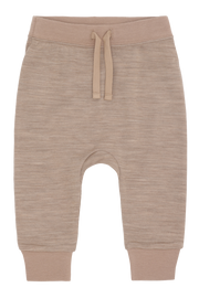 Hust and Claire Gaby Pants 25 Biscuit