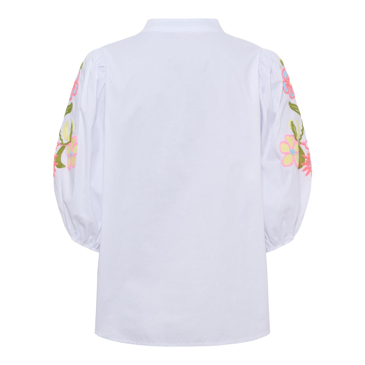 MdcVivia Shirt WHITE