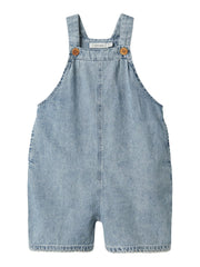 Lil Atelier Funda Jeans Overall