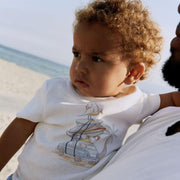 Wheat T-Shirt S/S Ricco