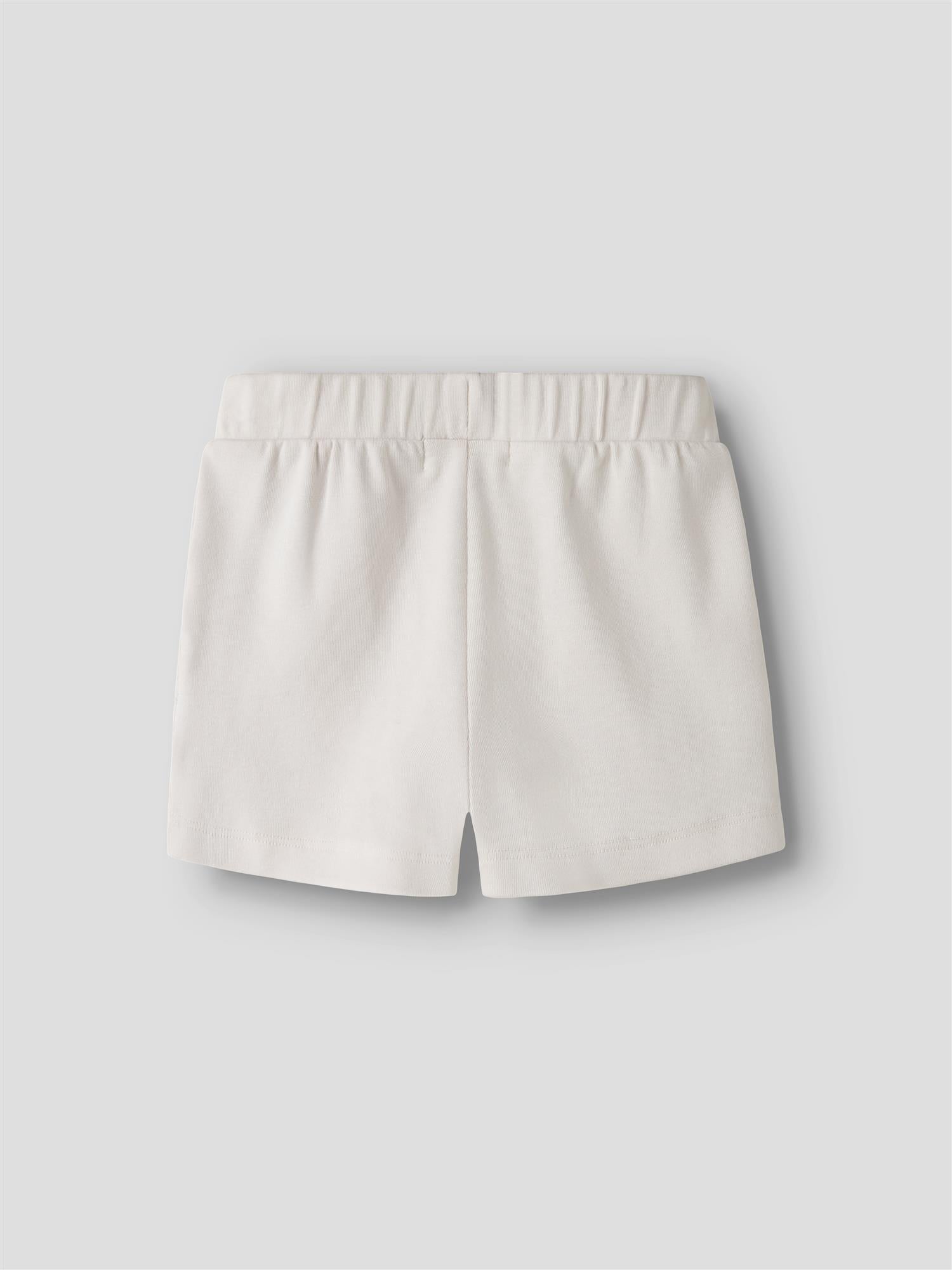 Lil Atelier Gayo Kot shorts Morganite