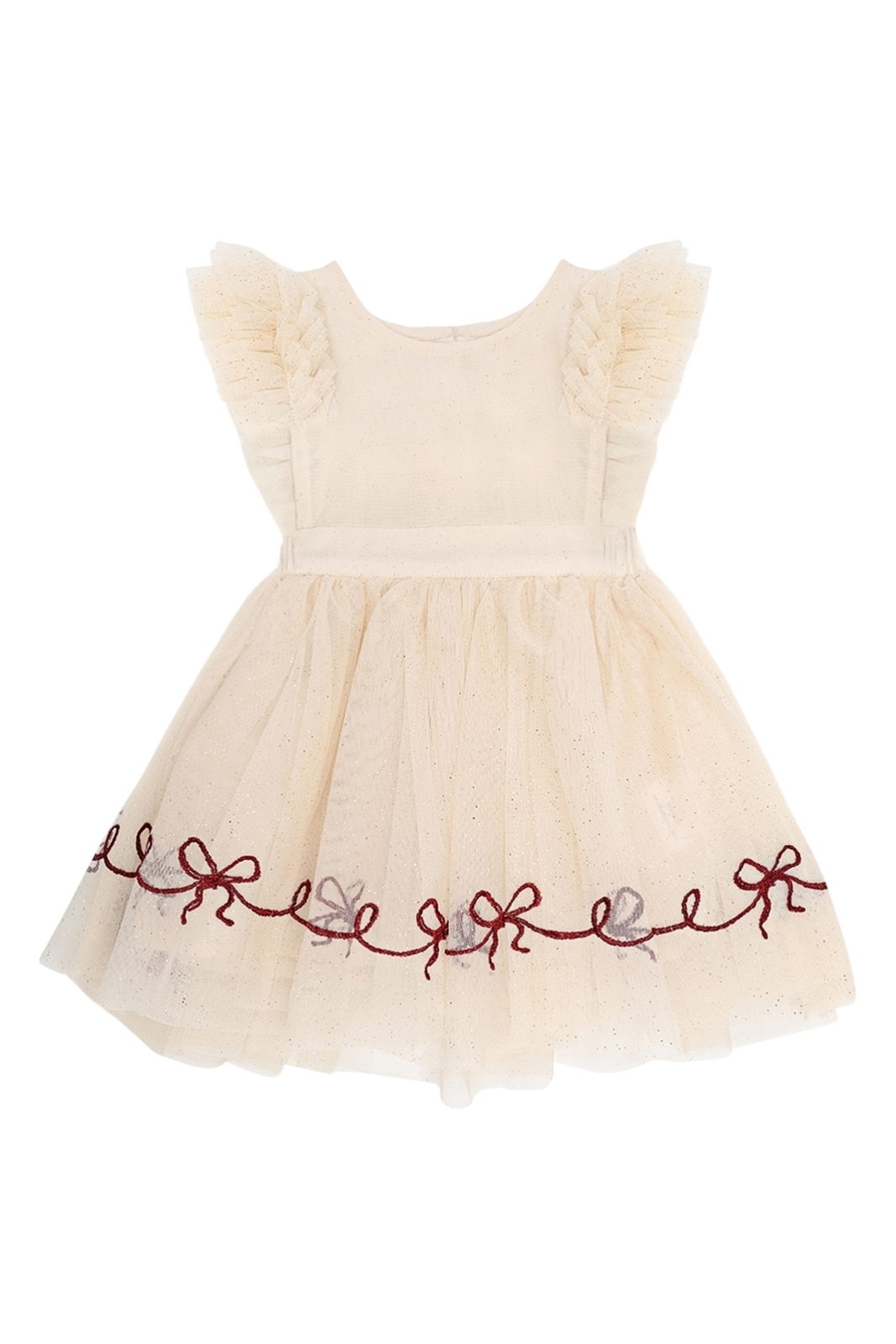 Kathinka Dress Tulle