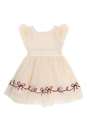 Kathinka Dress Tulle
