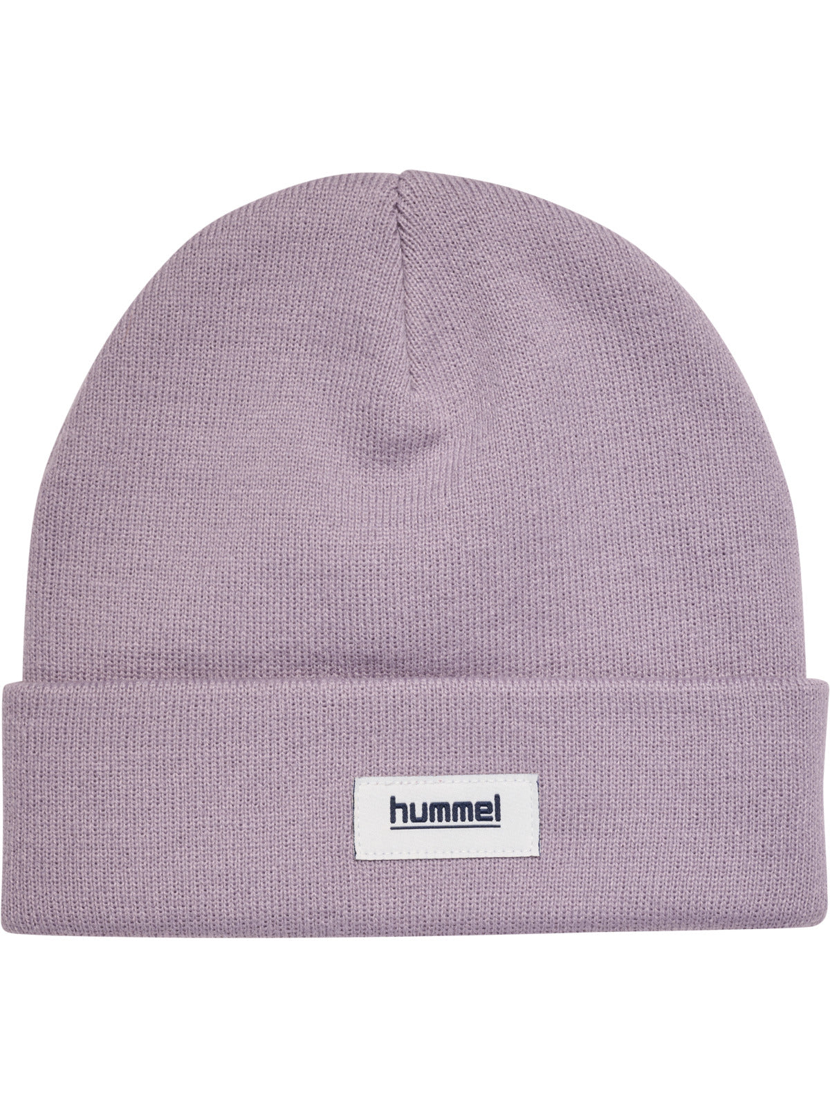 Hummel Park Beanie SEA FOG