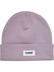 Hummel Park Beanie SEA FOG