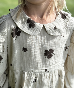 Fliink CLOVER BLOUSE