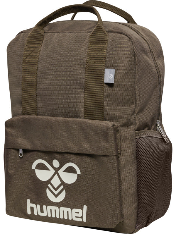 Hummel Jazz backpack Major Brown