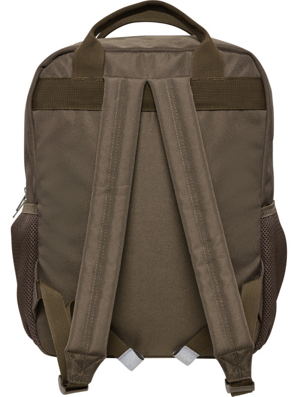 Hummel Jazz backpack Major Brown